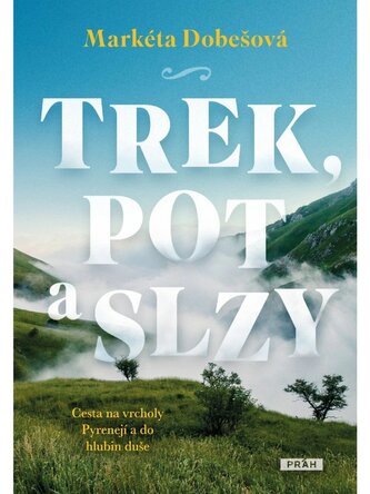 Trek, pot a slzy Trek, pot a slzy