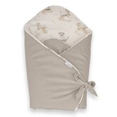 ALBERO MIO Rożek niemowlęcy 447 Śpiące owieczki