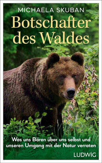 Botschafter des Waldes