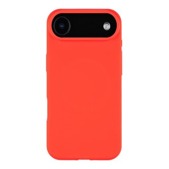 Tactical MagForce Velvet Smoothie Kryt pro Apple iPhone 17 Air Chilli