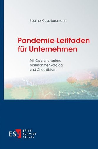 Pandemie-Leitfaden für Unternehmen