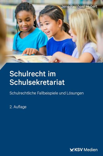 Schulrecht im Schulsekretariat