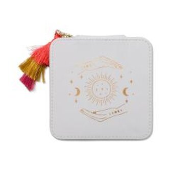 Etui na biżuterię Celestial