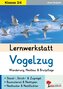 Lernwerkstatt Vogelzug