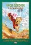 Uncle Scrooge and the Infinity Dime Gallery Edition Alex Ross Cover