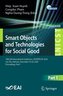 Smart Objects and Technologies for Social Good