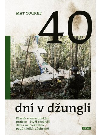 40 dní v džungli 40 dní v džungli