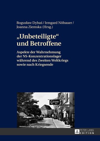 «Unbeteiligte» und Betroffene