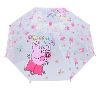DEŠTNÍK PEPPA PIG