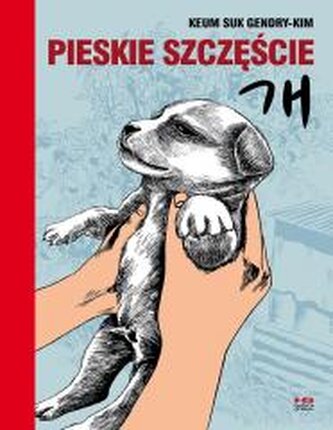 Pieskie szczęście Pieskie szczęście