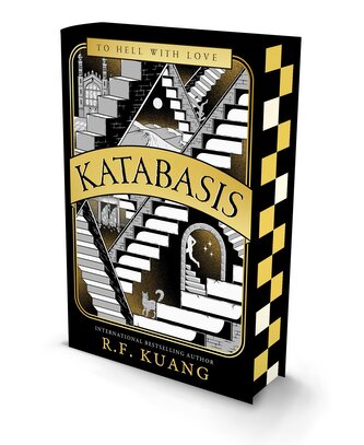 Katabasis. Special Deluxe Edition