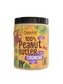 Ostrovit - Peanut butter crunchy 1000g arašídové máslo křupavé