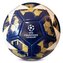 Fotbalový míč Champions League UEFA|Liga mistrů UEFA: Hvězda (velikost 5)