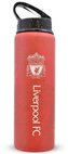 Hliníková láhev na pití FC Liverpool: Nikdy nebudeš kráčet sám (objem 750 ml)