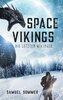 Space Vikings - Die Letzten Wikinger