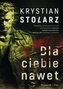 Dla ciebie nawet (Duże Litery)