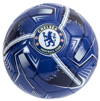Fotbalový míč Chelsea FC: Turbína (velikost 5)