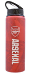 Hliníková láhev na pití FC Arsenal: Gunners (objem 750 ml)