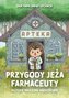 Przygody jeża farmaceuty. Historie najeżone mądrościami