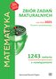 Matematyka LO Zbiór zadań maturalnych 2010-2025 ZP