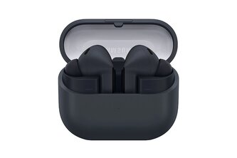 Bluetooth sluchátka Samsung Galaxy Buds3 FE SM-R420NZKAEUE černá
