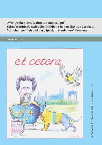 \"Wir wollten den Wahnsinn ausstellen!\"