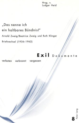 'Das nenne ich ein haltbares Bündnis!'