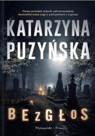 Bezgłos (Duże Litery)