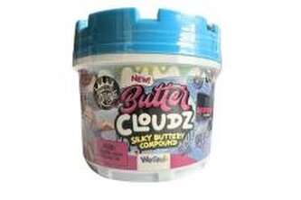 Butter Cloudz Slime niebieski