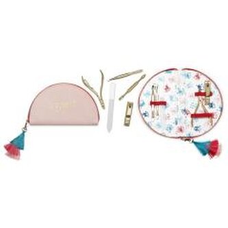 Zestaw do manicure Upper Hand