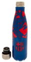 Nerezová termo láhev FC Barcelona: Barca (objem 500 ml)