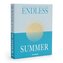 Fotoalbum - Endless Summer, Turquoise