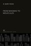 From Miasmas to Molecules