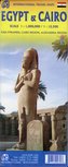 Egypt / Ägypten & Cairo 1:1.000.000 / 1:12.500