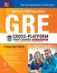 McGraw-Hill Education Preparation for the GRE Test 2018 Cross-Platform Prep Course