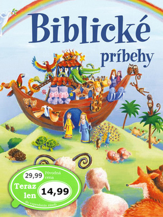 Biblické príbehy