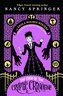 The Case of the Cryptic Crinoline