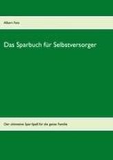 Das Sparbuch für Selbstversorger
