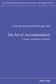 The Art of Accommodation