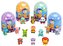 Playfoam Pals: Wild Friends masa piank. + figurka