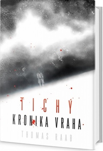 Tichý - Kronika vraha