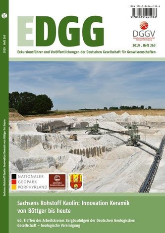 Sachsens Rohstoff Kaolin: Innovation Keramik von Böttger bis heute