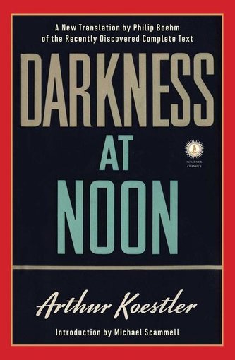 Darkness at Noon