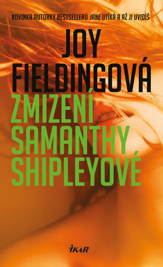 Zmizení Samanthy Shipleyové