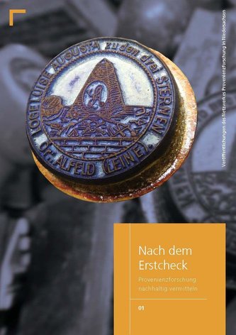 Nach dem Erstcheck