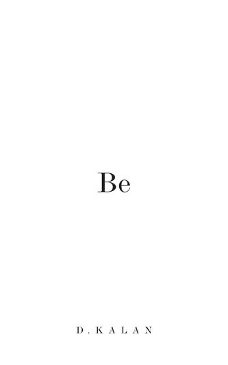 Be