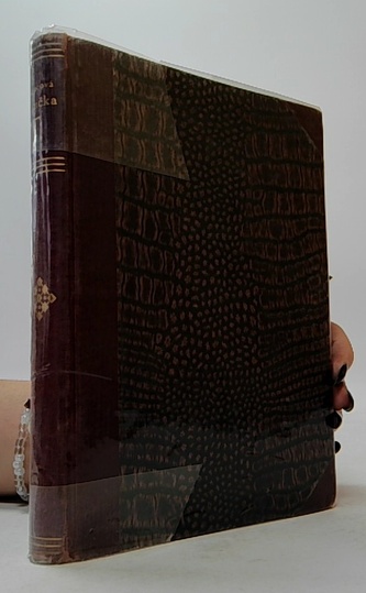 Božena Němcová - Babička