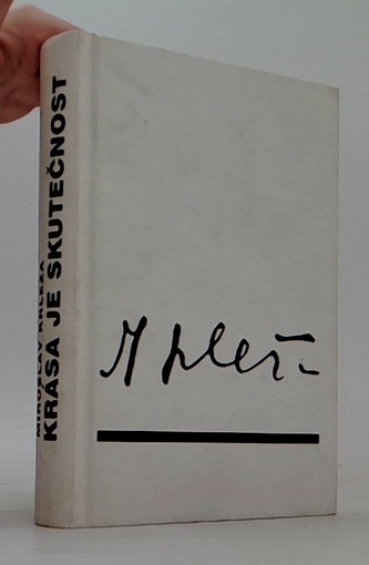 Krása je skutečnost