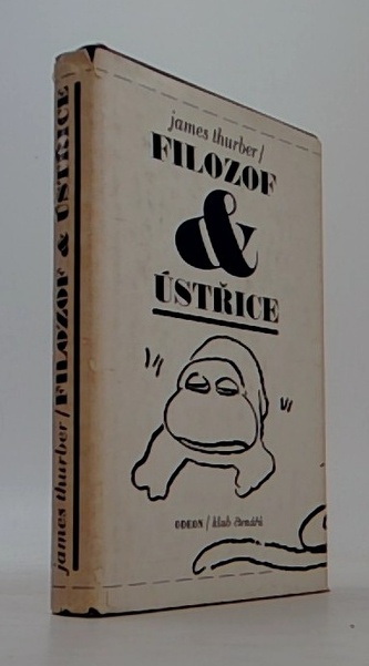 Filozof & ústřice