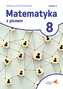 Matematyka z plusem. Szkoła podstawowa klasa 8. Lekcje powtórzeniowe. Wersja 2
